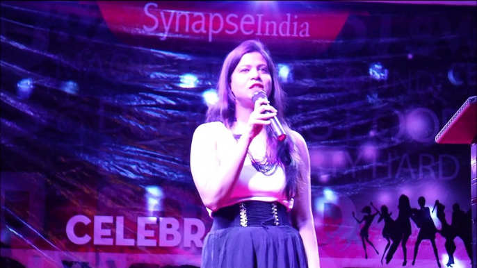 SynapseIndia Celebrating 18 Years of Success