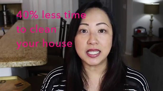 How to Keep a Clean House: 5 Quick House Cleaning Tips {collab}