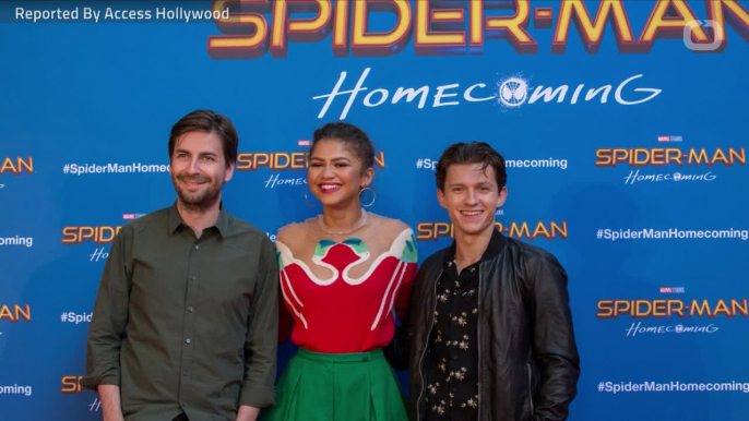 Zendaya Zings 'Loser' Tom Holland With Hilarious Birthday Video