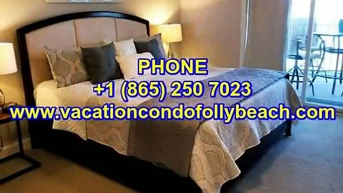 Vacation Rentals Folly Beach  South Carolina Beach Condo Rentals