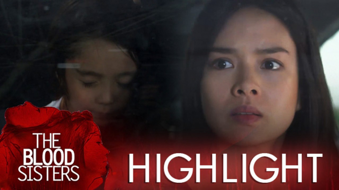 The Blood Sisters: Erika sees Jolo! | EP 84