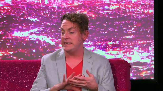 Hey Qween! BONUS: Drew Droege's Teen Drug Scandal