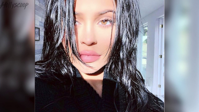 Kylie Jenner Reveals Her BIGGEST FEAR About Giving Birth with Only 4 Weeks Left