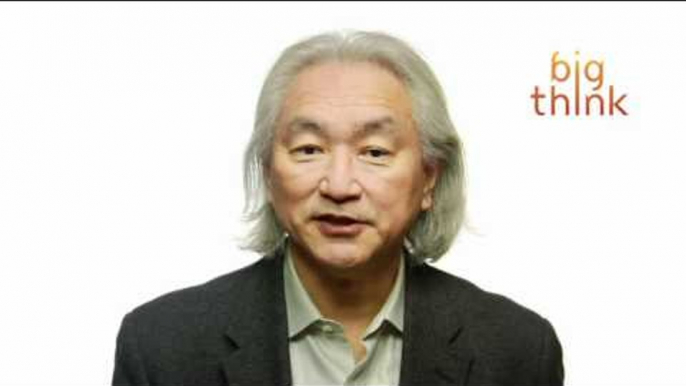 Michio Kaku: The Birth-Pangs of a Planetary Civilization