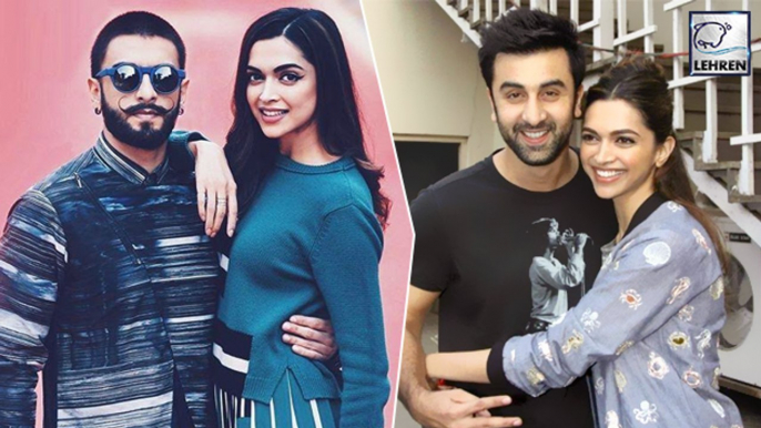 Deepika Padukone Not Marrying Ranveer Singh Because Of Ex Ranbir Kapoor?