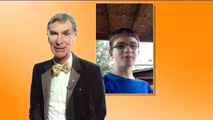 ‘Hey Bill Nye, Our Brains Are All the Same – Why Aren’t People More Identical?’