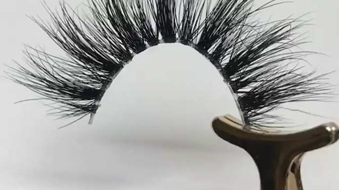 manufacturer 3d silk lashes wholesale mink eyelashes manufacturer