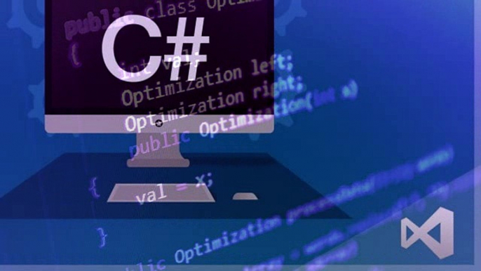 Học lập trình C# với chuyên gia, đi làm ngay sau khi học