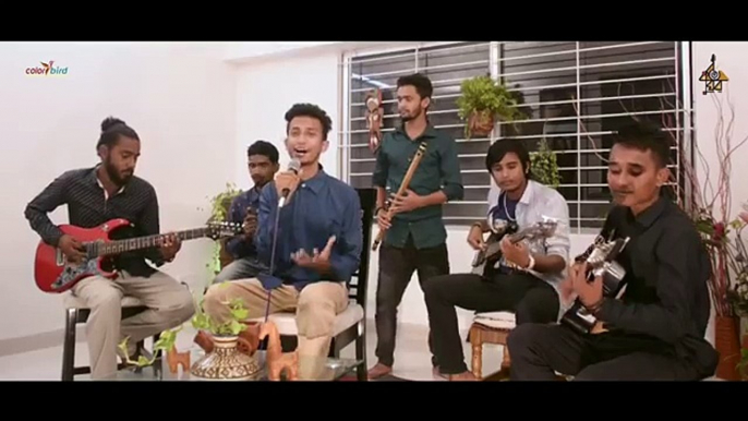 (3) Bachelor Official -- kureghor(কুঁড়েঘর) Orginal Track 18 -- -AB