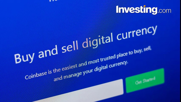 Coinbase Makes Another Move To Grab More Of The Cryptocurrency Market