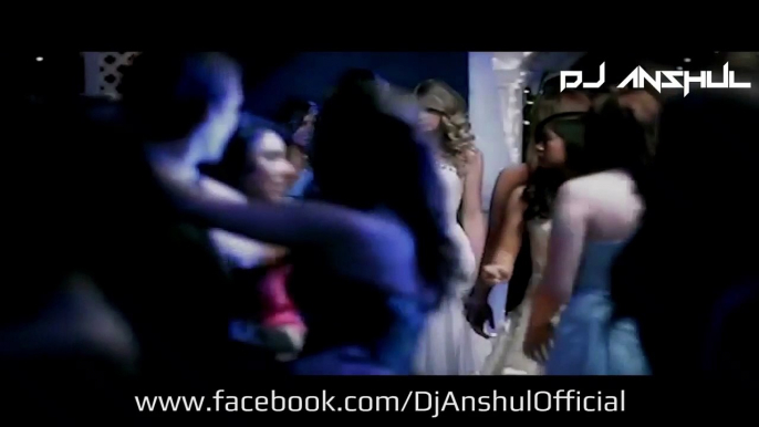 Wada Raha Sanam - DJ Hits Songs dj Anshul (Bollywood Reconstruction) 2014 Remix