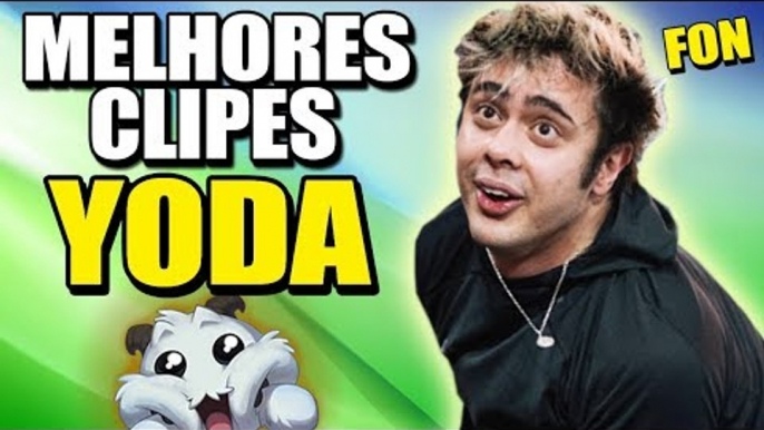 OS MELHORES CLIPES DO YODA - (MD5)