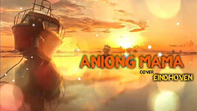 Lagu Ambon_Aniong Mama