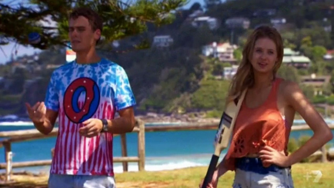 Home and Away 6224 | 23th June 2015