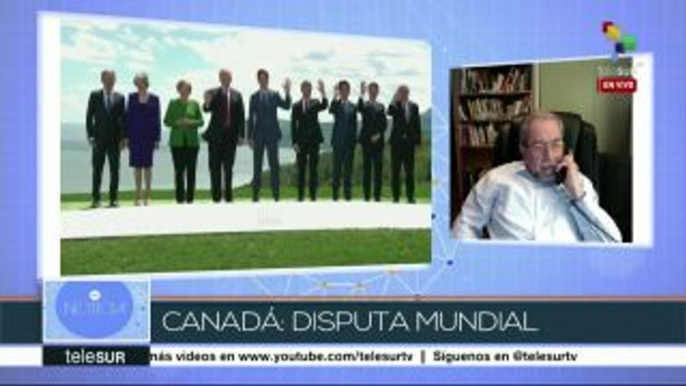 Es Noticia: Cruce de acusaciones entre candidatos en México