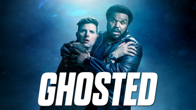 Ghosted Season 1 Episode 10 * Full HD * Watch Online