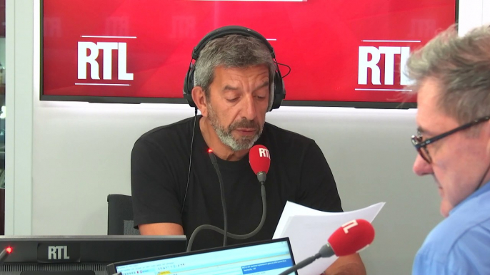 Michel Cymes avertit : "Inquiétez-vous au plus tôt de vos troubles de l'audition"