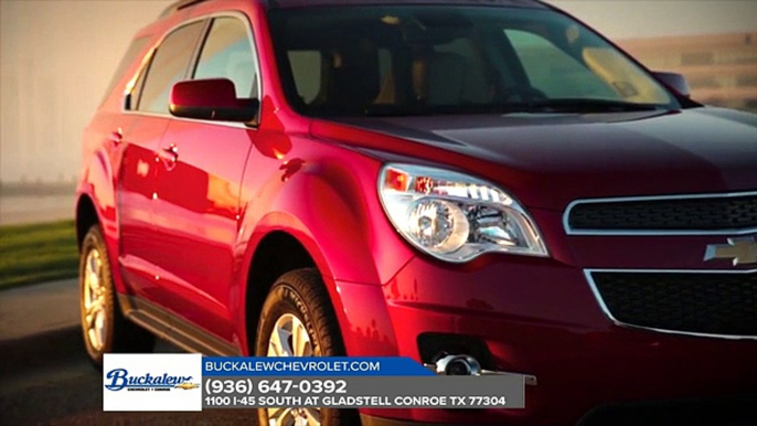 2018 Chevrolet Equinox Tomball TX | Chevrolet Equinox Tomball TX