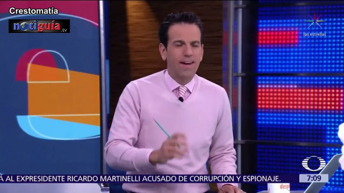 Nuevo debate entre representantes de presidenciables con Loret.