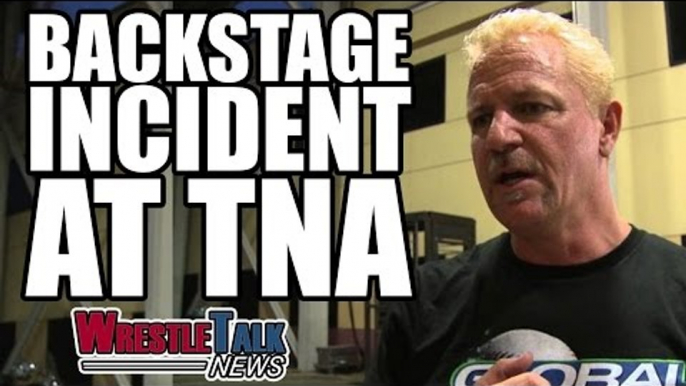 WWE Talent Raid On TNA Impact Wrestling | WrestleTalk News April 2017