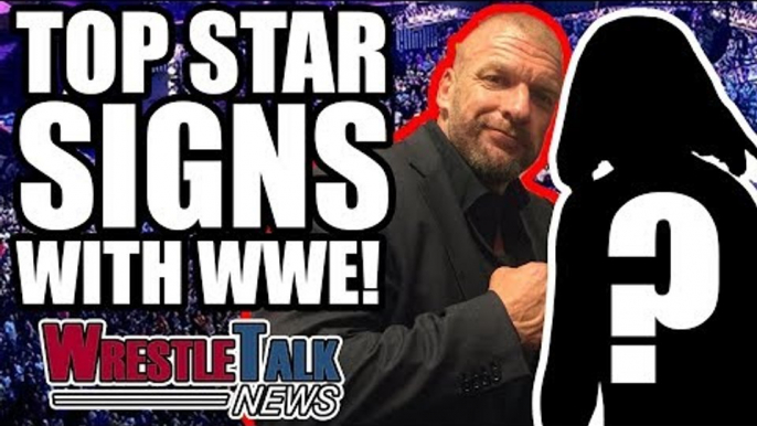 Real Reason AJ Styles Not Wrestling On WWE Smackdown! | WrestleTalk News Oct. 2017