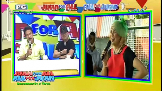 AlDub Kalye Serye Day 91 October 29, 2015