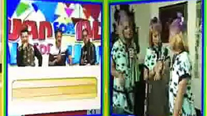 Eat Bulaga December 11 2015 KalyeSerye Day 128