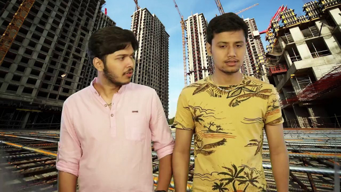 The Noida boys are back !  ...with opinion about everything under the sun. Head to our Youtube channel ( and check out some of their hilarious videos.