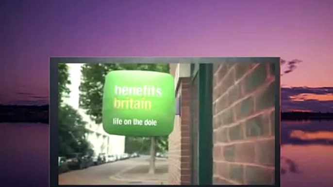 Benefits Britain Life On The Dole – S2 E5