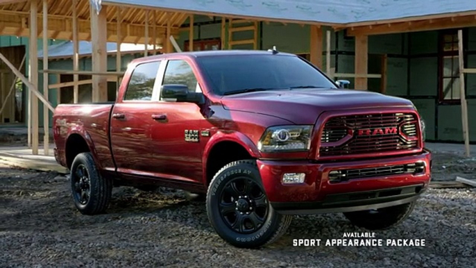 RAM 2500 San Marcos TX | 2018 RAM 2500 San Marcos TX