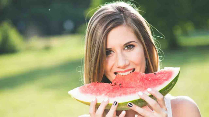 Watermelon Seeds: Benefits of eating it | तरबूज के बीज, फेंकने से पहले जान लें फायदे  | Boldsky