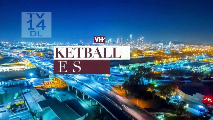 Basketball Wives S07E06 25 June 2018