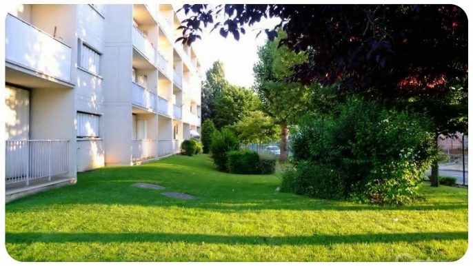 Vente appartement - CHILLY MAZARIN (91380) - 66.0m²