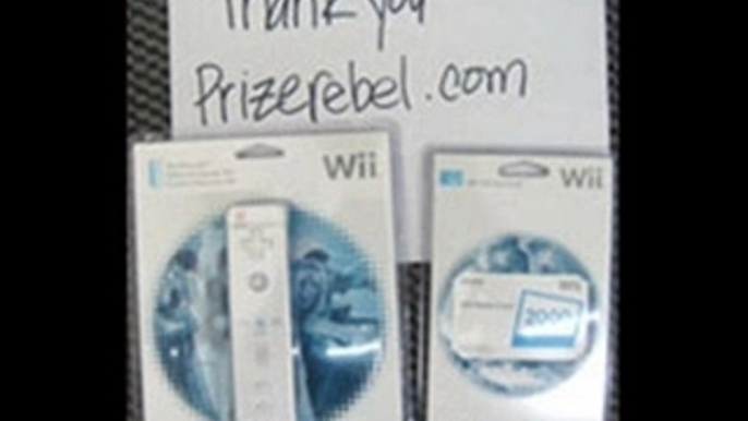 prizerebel - free wii points,nexon,playstation,nintendo,xbox