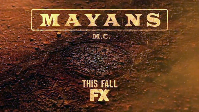 Mayans MC Teaser Trailer 2 Season 1 (2018) fx Series