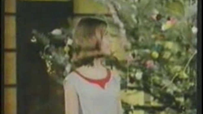 Olivia Newton-John(17Y) - Christmas Time Down Under