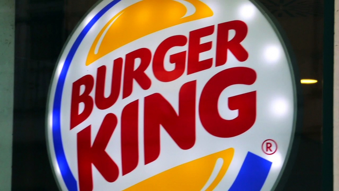 Burger King Russia Apologizes For Offering Prize Money To Women Impregnated By Soccer Stars