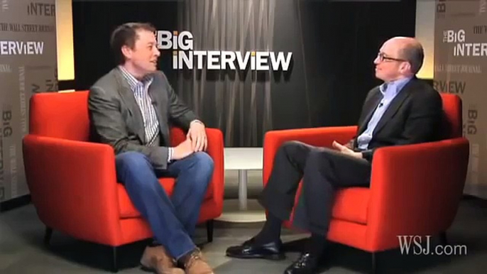 Elon Musk laughs at EX Wife