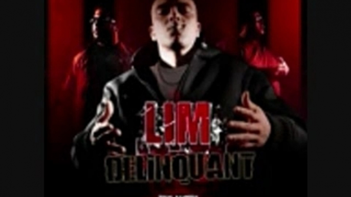 Lim feat Boulox on veut tous s'en sortir