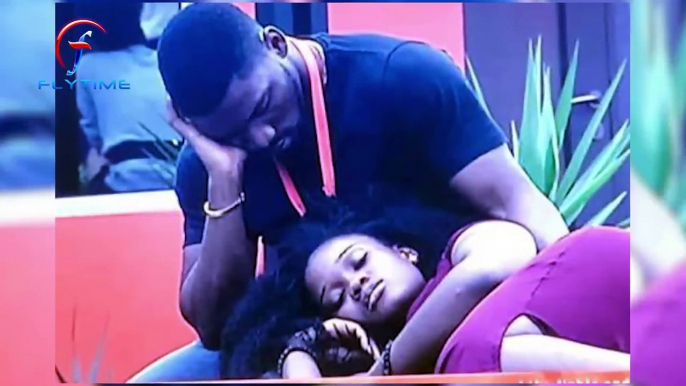 BBNaija: Tobi Bares It All On Relationships With Alex, Future Plans