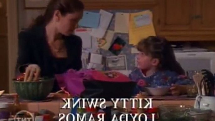 Judging Amy S01  E05 Last Tango in Hartford   Part 01