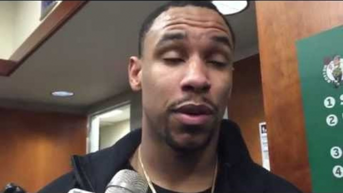 Jared Sullinger: "We Can't Play Hero Ball. We Don't Have Heroes"