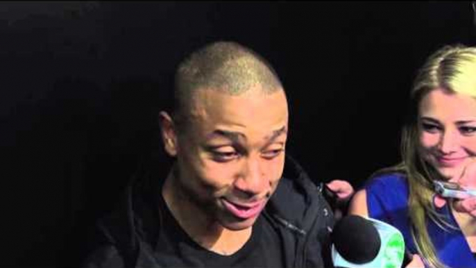 Isaiah Thomas on Snapping 14-Game Home Winning Streak & Losing Jae Crowder to an Ankle Injury