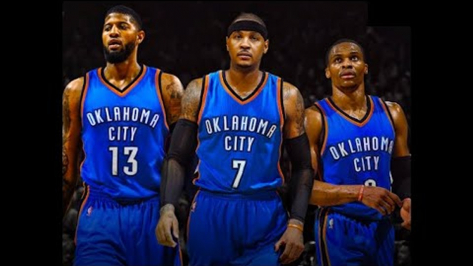 NBA Playoffs Offseason Preview: Oklahoma City, Washington, Milwaukee, Indiana