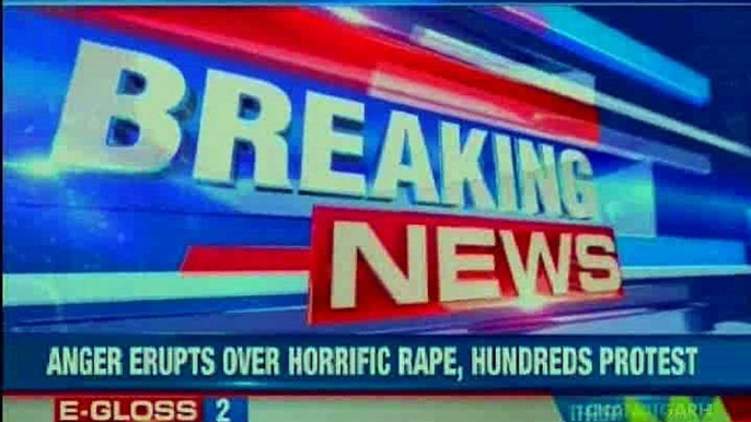 Rahul Gandhi Reacts On Mandsaur Rape 'Shocked', Demands Speedy Justice