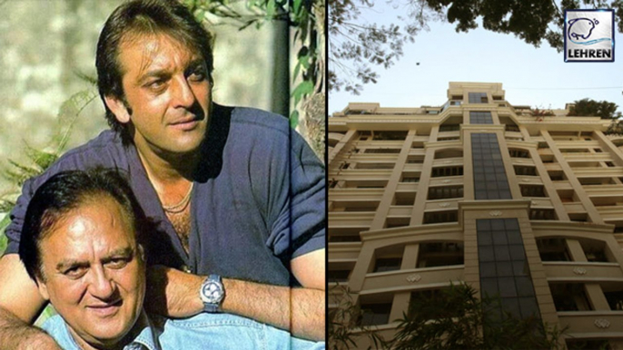 Did You Know Sunil Dutt Once Sold His Home For Sanjay Dutt's Release From Jail