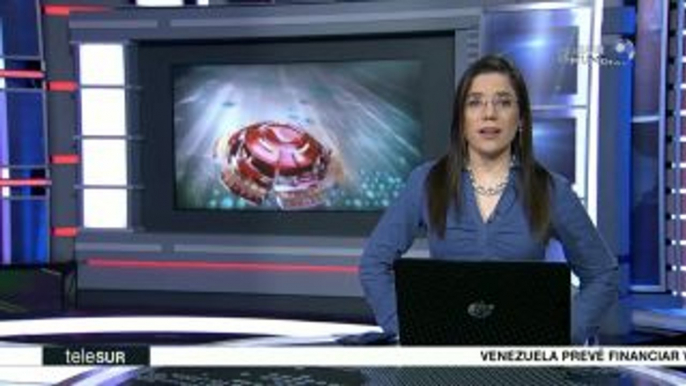 teleSUR noticias. EE.UU.: protestas contra política de tolerancia cero