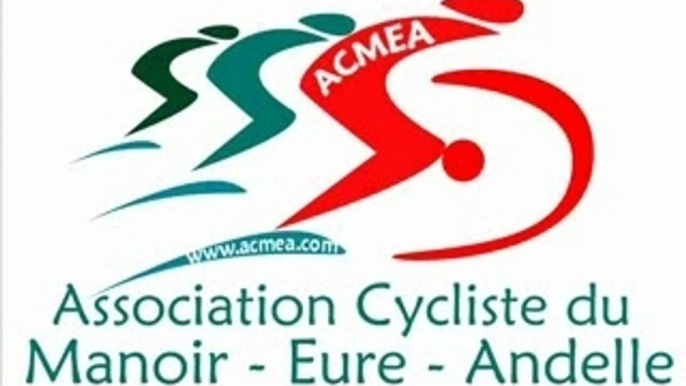 Championnats de Normandie de cyclo cross 2008 cadets