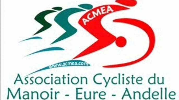 Championnats de Normandie de cyclo cross 2008 dames