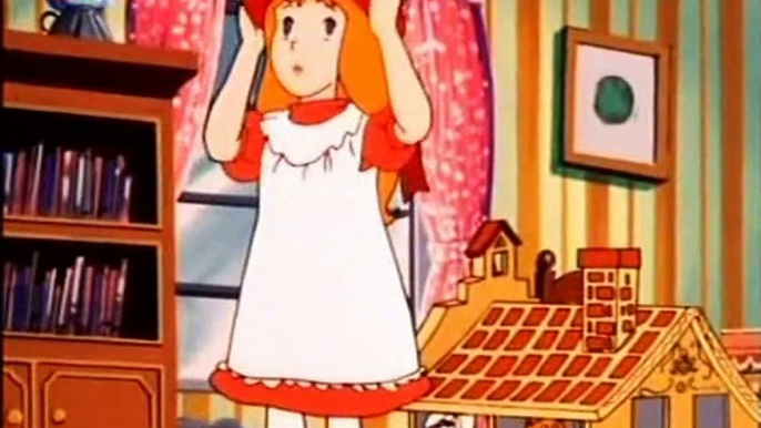 Alice im Wunderland ( 1983-84 ) E05